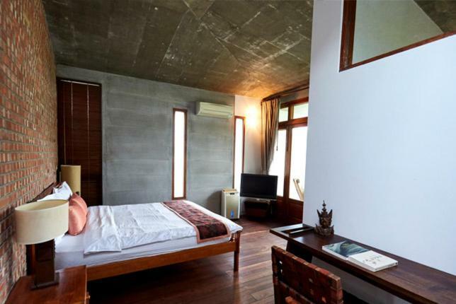Chang House Zhuangwei Exterior photo